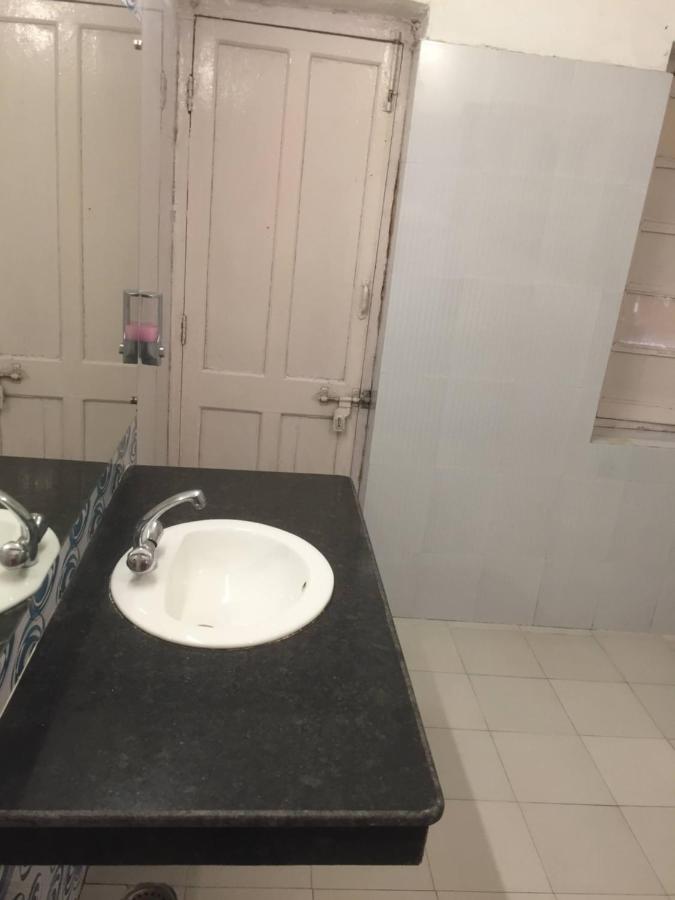 Hotel White House デヘラードゥーン エクステリア 写真