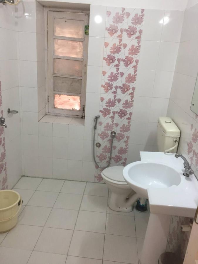 Hotel White House デヘラードゥーン エクステリア 写真